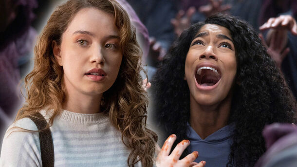 The Real Reason Netflix Just Went and Canceled The Midnight Club So Abruptly The Real Reason Netflix Just Went and Canceled The Midnight Club So Abruptly