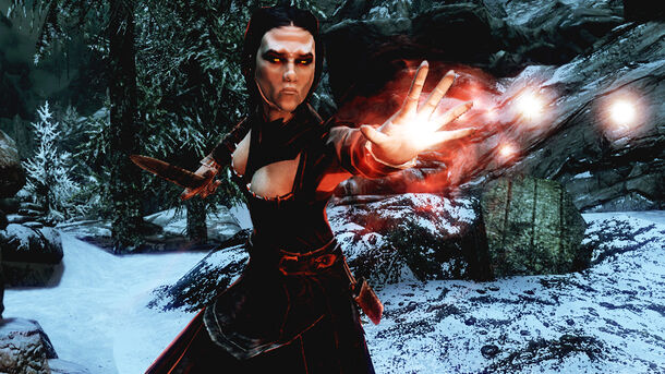 4 Skyrim Side Quests That Would Actually Make Great Movies 4 Skyrim Side Quests That Would Actually Make Great Movies