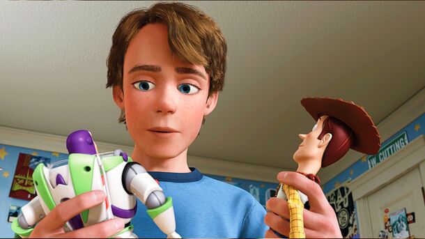 Insane Fan Theory That Will Make You Question Everything About Toy Story Insane Fan Theory That Will Make You Question Everything About Toy Story
