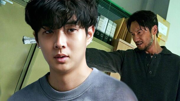 Netflix's New K-Drama Hit Already Has a Rare 100% on Rotten Tomatoes Netflix's New K-Drama Hit Already Has a Rare 100% on Rotten Tomatoes