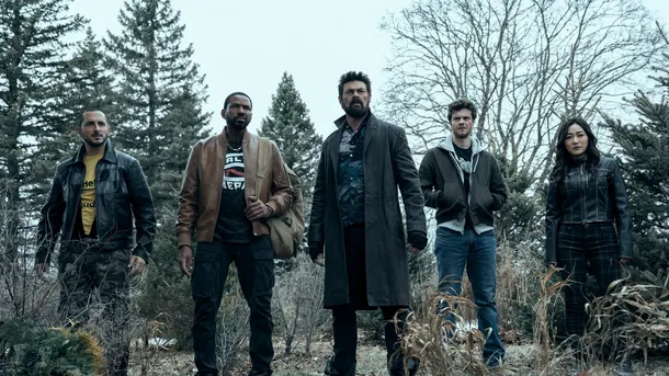 'The Boys' Is Finally Over: What Went Wrong With the Main Superhero Hit of Recent Years?
