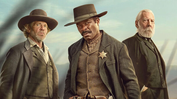 Lawmen: Bass Reeves Was a Canceled Yellowstone Spinoff, But Dodged the Bullet Lawmen: Bass Reeves Was a Canceled Yellowstone Spinoff, But Dodged the Bullet