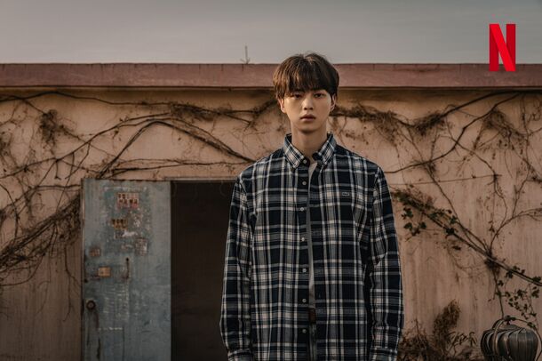 Song Kang is finally back — and he's not even the only reason to clear your week: 12 new K-dramas on Netflix and more