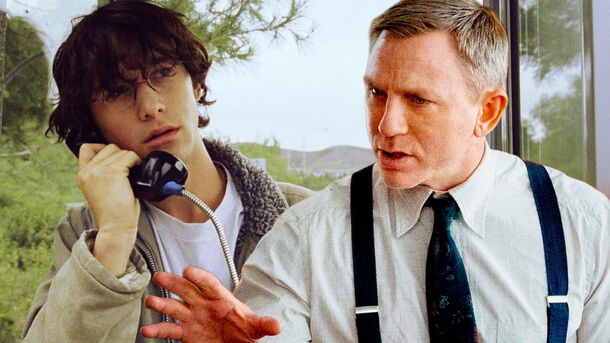 5 Rian Johnson Detective Projects to Watch After 'Poker Face' Season 2, Ranked by IMDb 5 Rian Johnson Detective Projects to Watch After 'Poker Face' Season 2, Ranked by IMDb