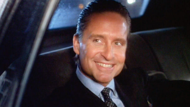 The Only Movie to Win an Oscar AND a Razzie Is This Michael Douglas Masterpiece The Only Movie to Win an Oscar AND a Razzie Is This Michael Douglas Masterpiece