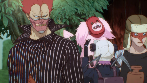 My 8 Favorite Mystery Anime That Can Be a Perfect 'Dandadan' Replacement My 8 Favorite Mystery Anime That Can Be a Perfect 'Dandadan' Replacement