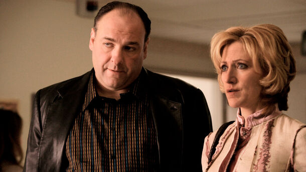 This The Sopranos Scene Is Still the Most Terrifying Thing Ever Shown on TV This The Sopranos Scene Is Still the Most Terrifying Thing Ever Shown on TV