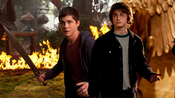 3 Reasons Why Disney’s Percy Jackson TV Show Will Overtake HBO’s Harry Potter Series 3 Reasons Why Disney’s Percy Jackson TV Show Will Overtake HBO’s Harry Potter Series