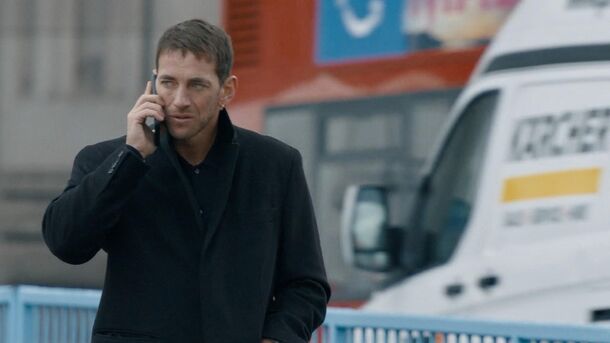 Who is Donnie in MobLand, explained: a hitman whose season 2 assignment was not to kill anyone