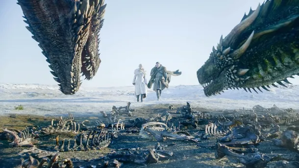 Will There Ever Be a Ninth Season of 'Game of Thrones'? Here’s What I Think