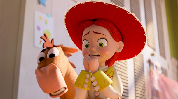 Despite Worries That the Franchise Had Run Its Course, 'Toy Story 5' Scores 95% on RT & Delivers All the Feels