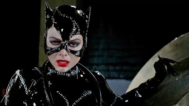 'Batman' Behind the Scene: How Costume Challenges Made Michelle Pfeiffer’s Catwoman Performance Unforgettable