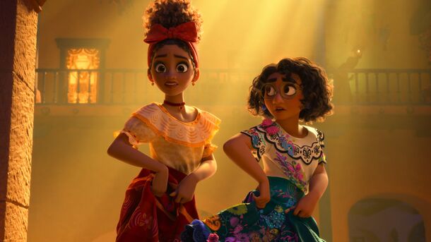 Surprisingly Dark Reddit Theory Might Change How You See Encanto Completely Surprisingly Dark Reddit Theory Might Change How You See Encanto Completely
