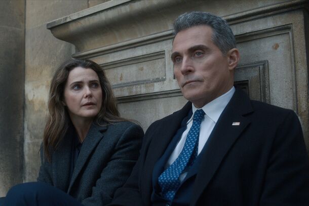 The Diplomat season 4 release date: Netflix drops all eight episodes at once — and Keri Russell's Felicity lands days earlier to tide you over
