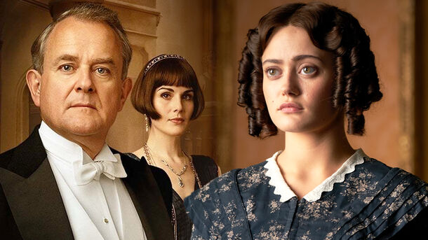 5 Freshest Shows Like Downton Abbey on Netflix, Max, and Prime Video 5 Freshest Shows Like Downton Abbey on Netflix, Max, and Prime Video