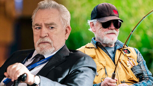 Succession’s Star’s Forgotten 76%-Rated Drama Reborn in Netflix’s Top Succession’s Star’s Forgotten 76%-Rated Drama Reborn in Netflix’s Top