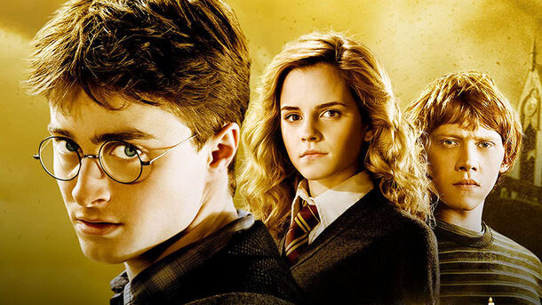 5 Unnecessarily Dark Harry Potter Details You Ignored as a Kid 5 Unnecessarily Dark Harry Potter Details You Ignored as a Kid
