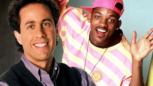 10 Classic Sitcoms That We Just Can't Stop Rewatching 10 Classic Sitcoms That We Just Can't Stop Rewatching