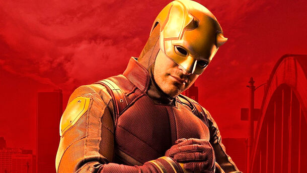 The Villain of Daredevil: Born Again Revealed, And You Won't Guess Who It Is The Villain of Daredevil: Born Again Revealed, And You Won't Guess Who It Is