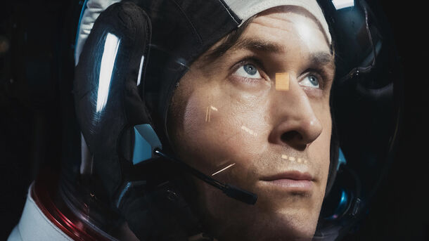 Ryan Gosling’s New Sci-Fi Epic Is a 3-Hour Space Drama & It Has First Raving Review Ryan Gosling’s New Sci-Fi Epic Is a 3-Hour Space Drama & It Has First Raving Review