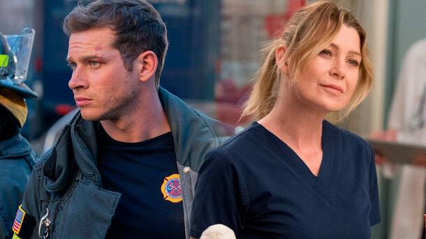 The Worst Thing ABC Can Do To 911 Is To Turn It Into Grey's Anatomy The Worst Thing ABC Can Do To 911 Is To Turn It Into Grey's Anatomy