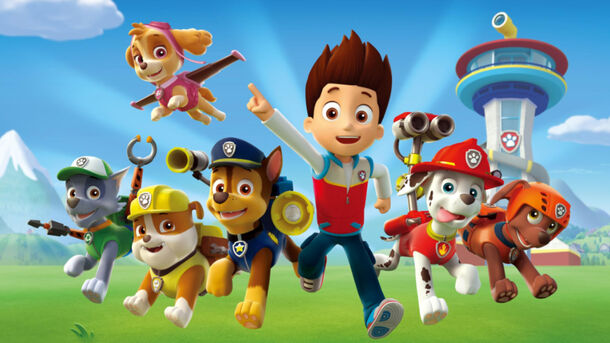 When Adults Overthink: How 'Paw Patrol' Became a Target of Political and Social Criticism When Adults Overthink: How 'Paw Patrol' Became a Target of Political and Social Criticism