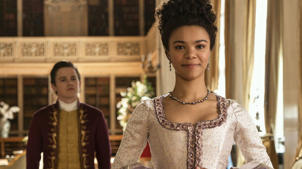 Has Enough Time Passed To Admit Queen Charlotte Wasn't Worth The Hype? Has Enough Time Passed To Admit Queen Charlotte Wasn't Worth The Hype?