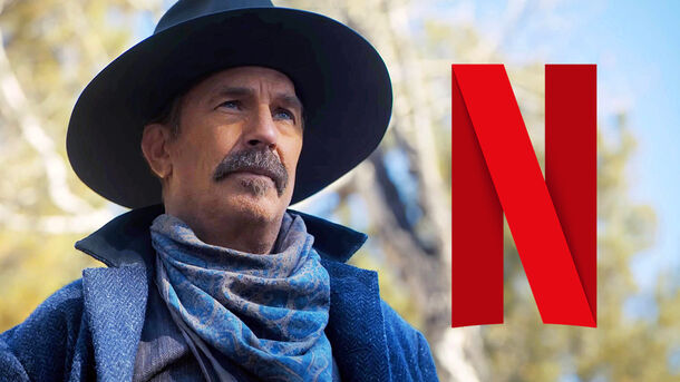 Netflix Wants to Buy Kevin Costner's Horizon: Can It Save the Franchise? Netflix Wants to Buy Kevin Costner's Horizon: Can It Save the Franchise?