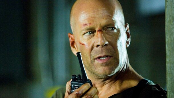 Top 10 Most Recycled Movie Cliches In History Top 10 Most Recycled Movie Cliches In History