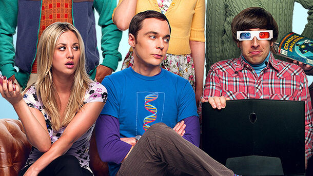 From Soft Kitty To Sheldon’s Spot: A Guide To All The Jokes TBBT Got Rid Of