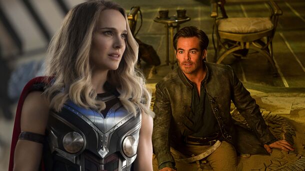 Dungeons & Dragons Humbles Marvel By Its Own Formula Dungeons & Dragons Humbles Marvel By Its Own Formula