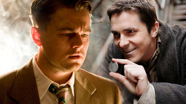 5 Movies You Either Have to Watch Twice to Get Or Not Watch At All 5 Movies You Either Have to Watch Twice to Get Or Not Watch At All