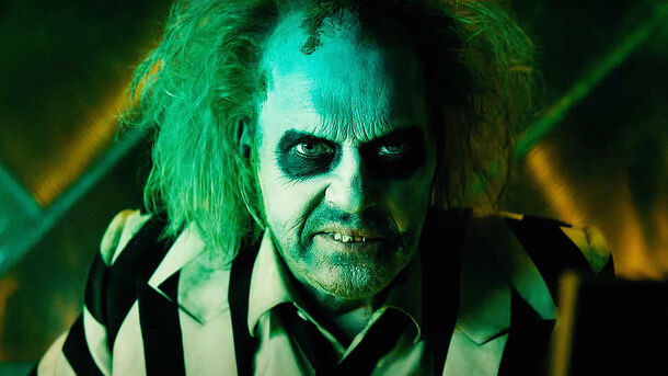 Beetlejuice 2 Trailer Seems to Confirm What Fans Feared This Entire Time Beetlejuice 2 Trailer Seems to Confirm What Fans Feared This Entire Time