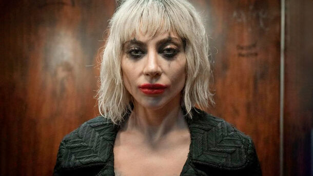 Gaga's Behavior On Joker's Set Confirms What We Suspected All Along Gaga's Behavior On Joker's Set Confirms What We Suspected All Along