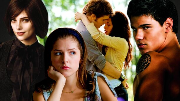 The Richest 'Twilight' Stars, Ranked by 2023 Net Worth