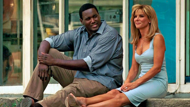The Blind Side Producers Give A Firm Response To Michael Oher's Lawsuit The Blind Side Producers Give A Firm Response To Michael Oher's Lawsuit