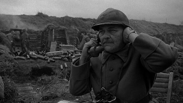 One of Stanley Kubrick's First Films No Studio Wanted to Produce - the Film Eventually Became a World Classic