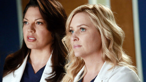 Grey's Anatomy Fans Still Can't Forgive Shondaland For This Useless Storyline Grey's Anatomy Fans Still Can't Forgive Shondaland For This Useless Storyline