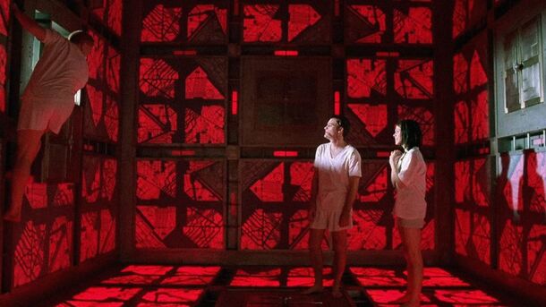 8 Best Horror & Thriller Movies Similar to 'Backrooms', Ranked by IMDb