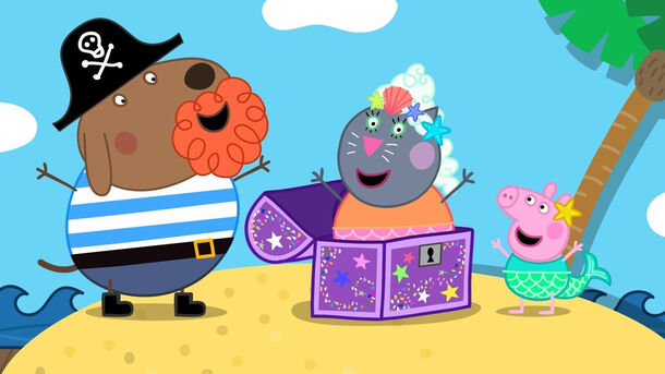 10 ‘Peppa Pig’ Best-Rated Episodes, Ranked by IMDb 10 ‘Peppa Pig’ Best-Rated Episodes, Ranked by IMDb