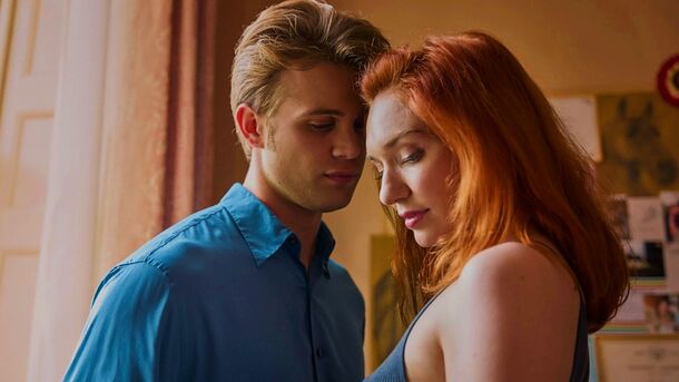 One Day's Steamiest Scenes, Ranked by How NSFW They Are