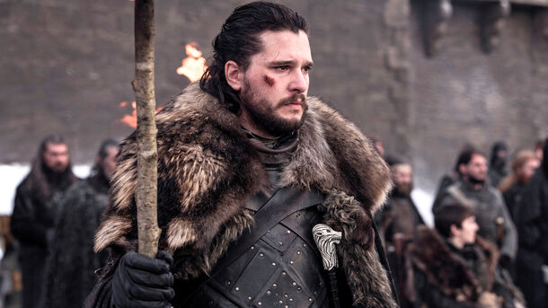Game of Thrones Fans Claim They Would've Preferred the Most 'Default' Finale