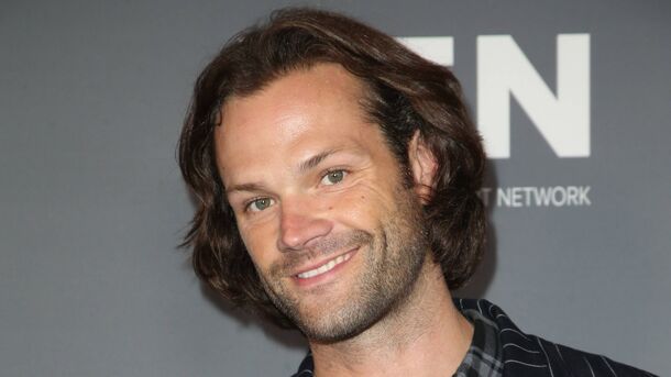 8 Things You Never Knew About Jared Padalecki 8 Things You Never Knew About Jared Padalecki