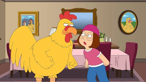 A Quarter of a Century on Screen: 'Family Guy' Will Never be the Same Again — the Hero Beloved by Millions was Brutally Killed Once and for All A Quarter of a Century on Screen: 'Family Guy' Will Never be the Same Again — the Hero Beloved by Millions was Brutally Killed Once and for All