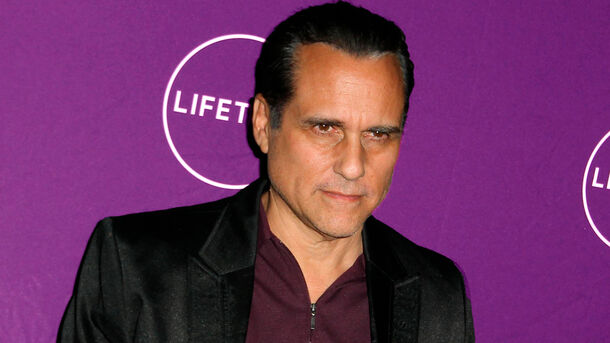 General Hospital’s Sonny’s Darkest Storyline Was Actually Inspired By Maurice Benard Real Life Struggles General Hospital’s Sonny’s Darkest Storyline Was Actually Inspired By Maurice Benard Real Life Struggles