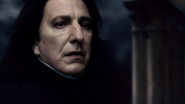 Only the Most Attentive Fans Know: Why the Avada Kedavra in That Death Scene Was Blue, Not Green Only the Most Attentive Fans Know: Why the Avada Kedavra in That Death Scene Was Blue, Not Green