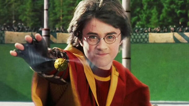 Harry Potter: One Of Fans' Biggest Problems With Quidditch Exists In Tennis, Too Harry Potter: One Of Fans' Biggest Problems With Quidditch Exists In Tennis, Too