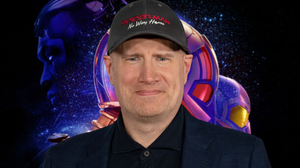 Even Kevin Feige Admits MCU Is Too Huge For New Fans Even Kevin Feige Admits MCU Is Too Huge For New Fans