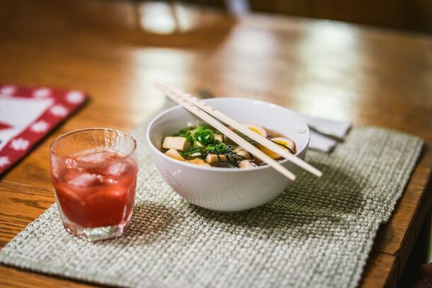 The Secret to a Happy Gut: Master This Traditional 6-Ingredient Japanese Miso Soup at Home