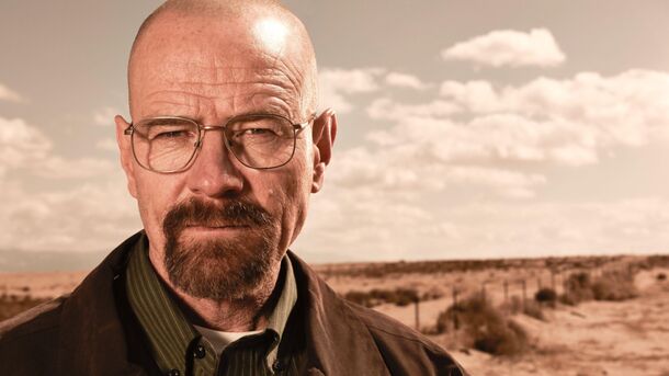 One Breaking Bad Crew Member Angered Bryan Cranston So Much Actor Got Him Fired One Breaking Bad Crew Member Angered Bryan Cranston So Much Actor Got Him Fired